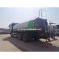 Xe tải chở nước Dongfeng 20000 lít 6x4